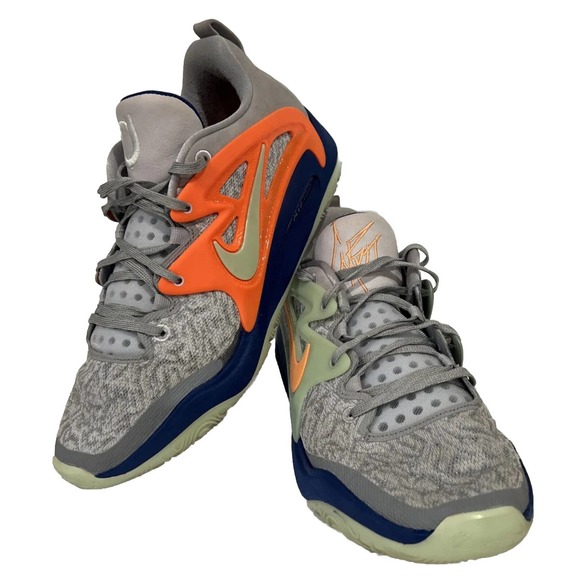 Size 12- Nike KD 15 Producer Pack x Cardo Mega DO9825-900 Men’s Shoesq - Picture 1 of 15